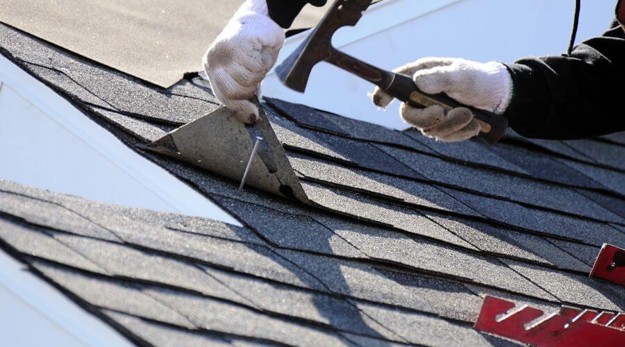 Expert new roof installation services in Mohegan Lake, NY